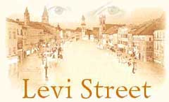Вернуться на Levi Street